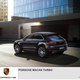 Illustration for article titled Porsche Macan To Debut At Los Angeles Auto Show